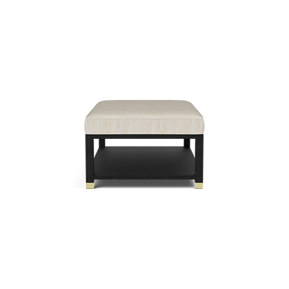 Lafeu Upholstered Coffee Table