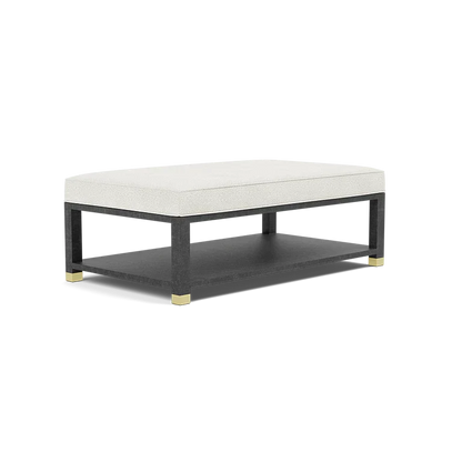 Lafeu Upholstered Coffee Table
