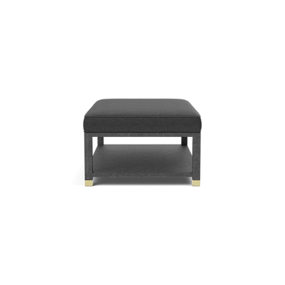 Lafeu Upholstered Coffee Table