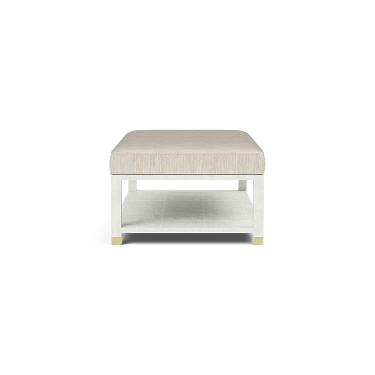 Lafeu Upholstered Coffee Table