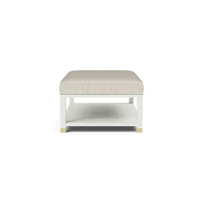 Lafeu Upholstered Coffee Table