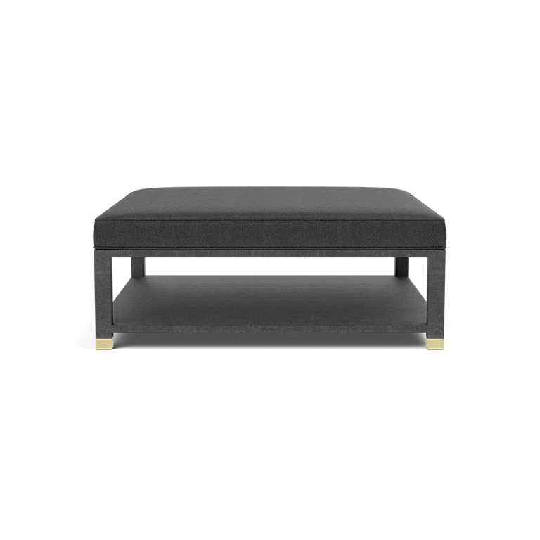 Lafeu Upholstered Coffee Table