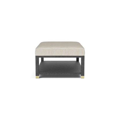 Lafeu Upholstered Coffee Table