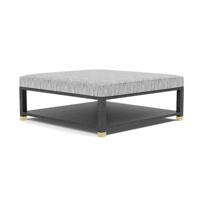Lafeu Upholstered Coffee Table