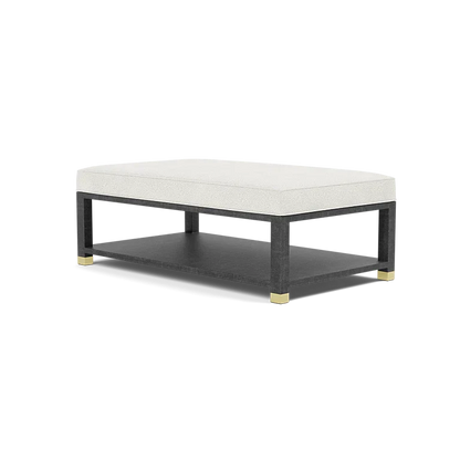 Lafeu Upholstered Coffee Table