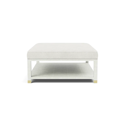 Lafeu Upholstered Coffee Table