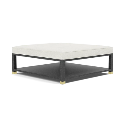 Lafeu Upholstered Coffee Table
