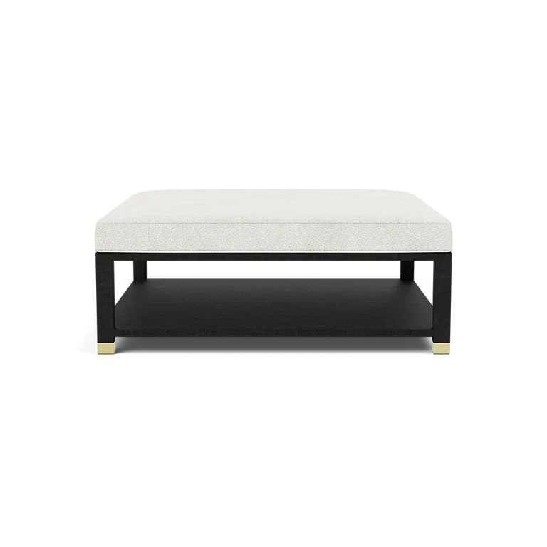 Lafeu Upholstered Coffee Table