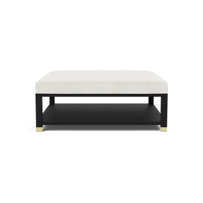 Lafeu Upholstered Coffee Table