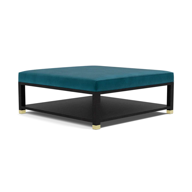 Lafeu Upholstered Coffee Table
