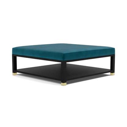 Lafeu Upholstered Coffee Table