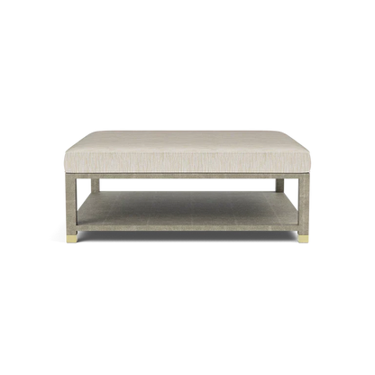 Lafeu Upholstered Coffee Table