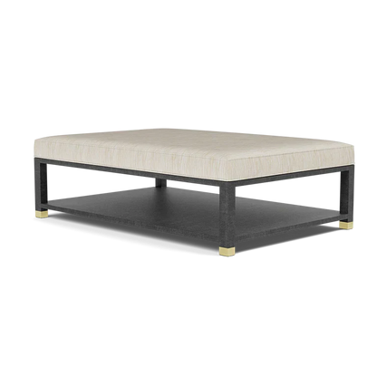 Lafeu Upholstered Coffee Table