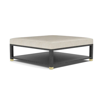 Lafeu Upholstered Coffee Table