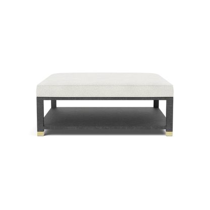 Lafeu Upholstered Coffee Table