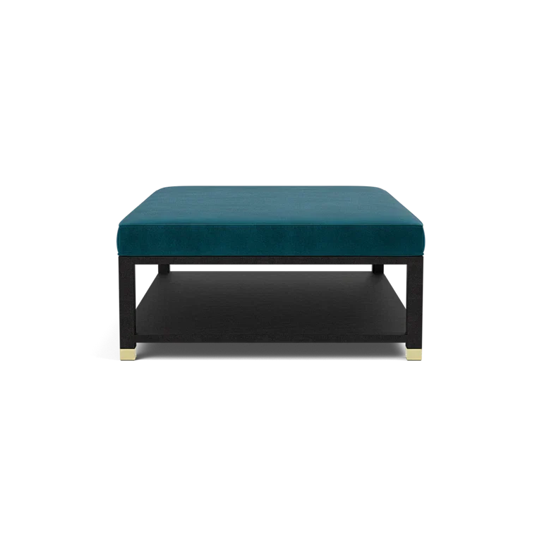 Lafeu Upholstered Coffee Table