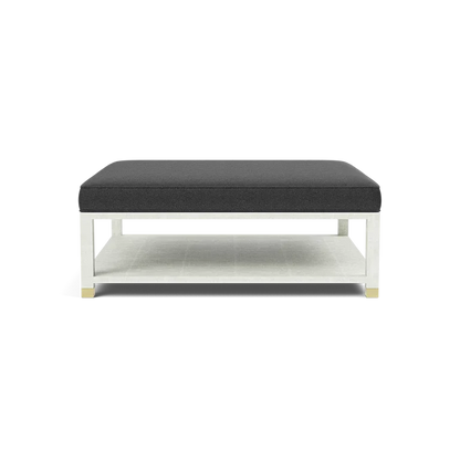 Lafeu Upholstered Coffee Table
