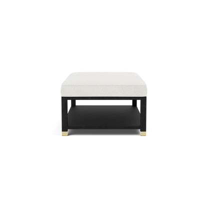 Lafeu Upholstered Coffee Table