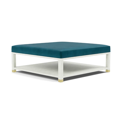 Lafeu Upholstered Coffee Table
