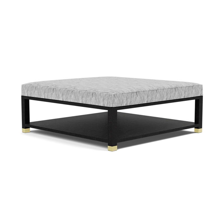 Lafeu Upholstered Coffee Table