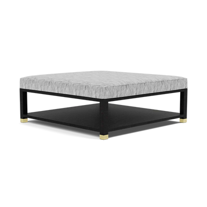 Lafeu Upholstered Coffee Table