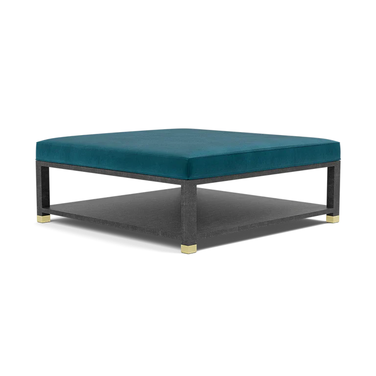 Lafeu Upholstered Coffee Table