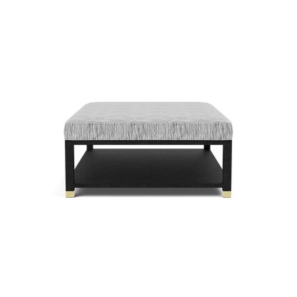Lafeu Upholstered Coffee Table