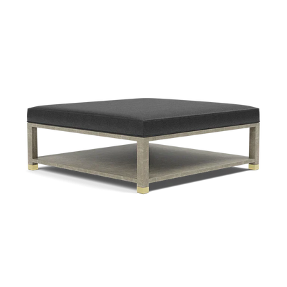 Lafeu Upholstered Coffee Table