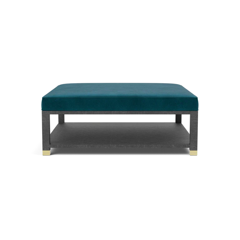 Lafeu Upholstered Coffee Table