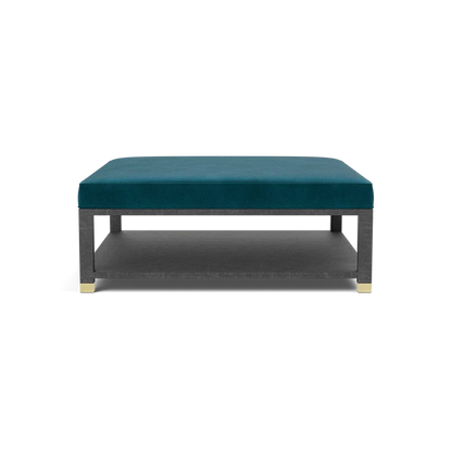 Lafeu Upholstered Coffee Table