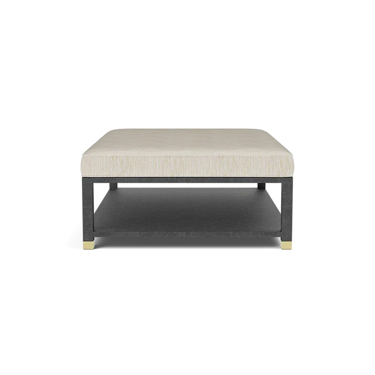 Lafeu Upholstered Coffee Table