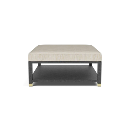 Lafeu Upholstered Coffee Table
