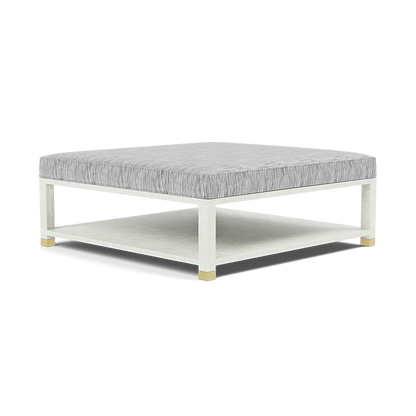 Lafeu Upholstered Coffee Table
