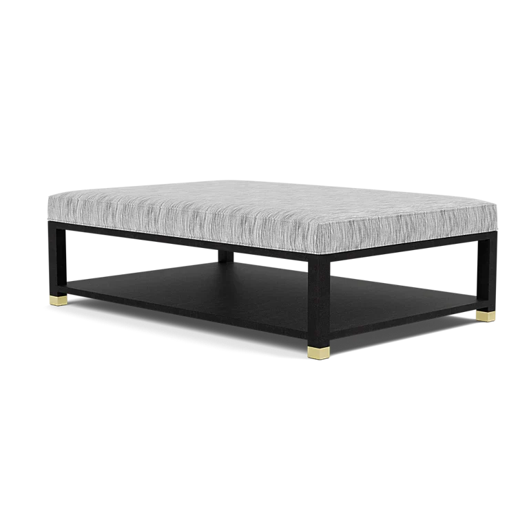 Lafeu Upholstered Coffee Table