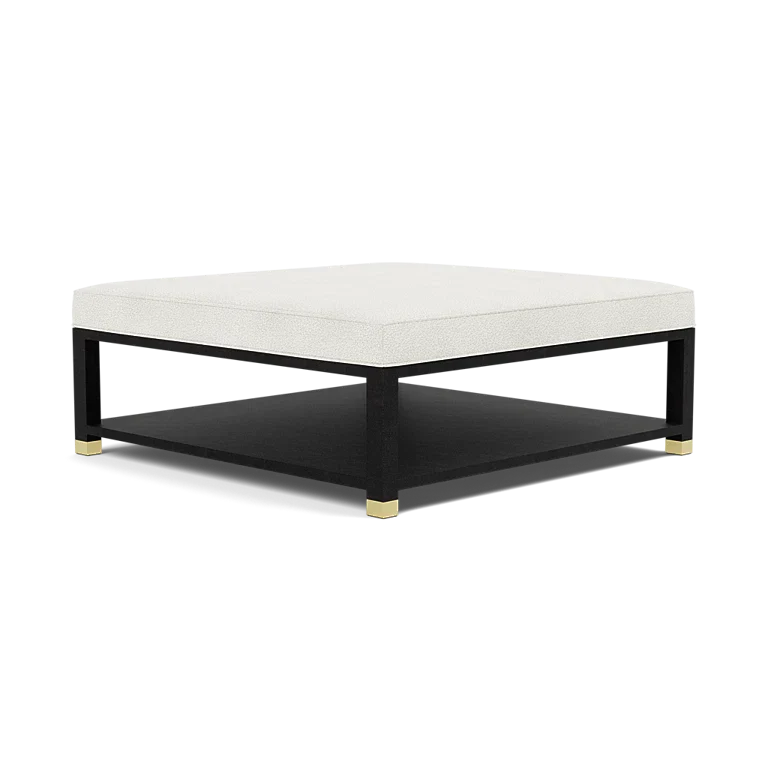 Lafeu Upholstered Coffee Table