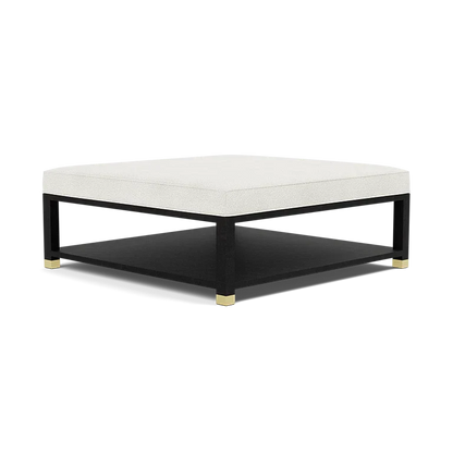 Lafeu Upholstered Coffee Table