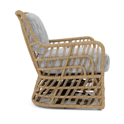 Malindi Swivel Lounge Chair