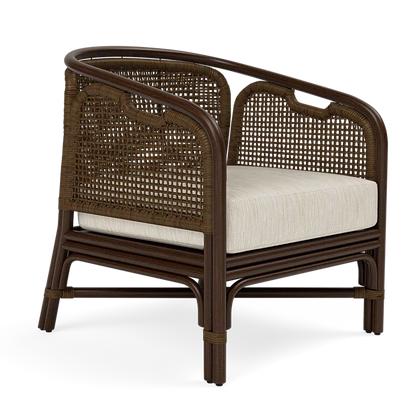 Murphy Lounge Chair