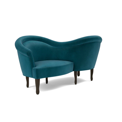 Neven Lounge Chair