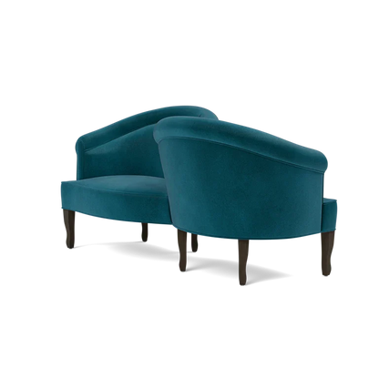 Neven Lounge Chair