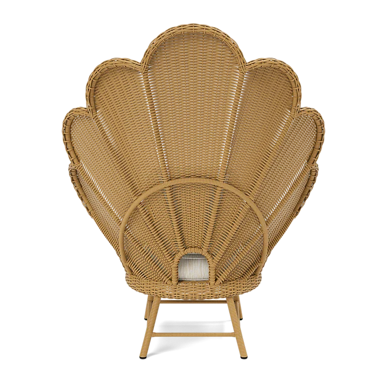 Nima Lounge Chair