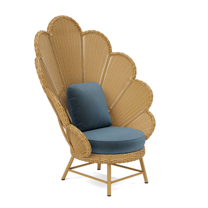 Nima Lounge Chair
