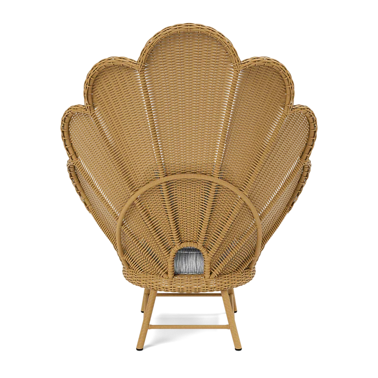 Nima Lounge Chair