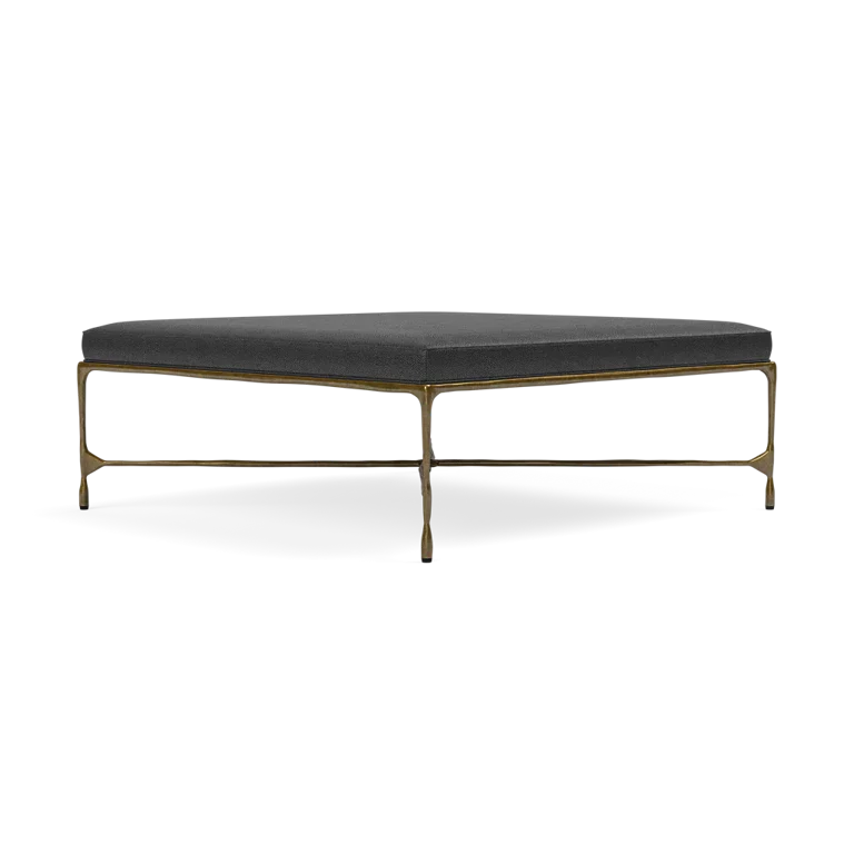 Owen Upholstered Coffee Table