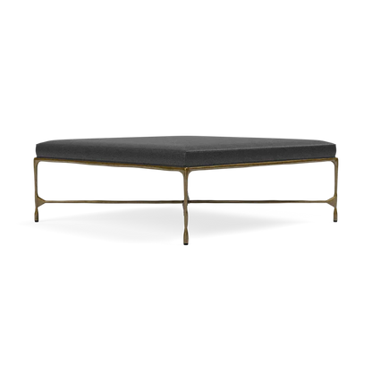 Owen Upholstered Coffee Table