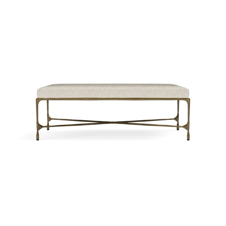 Owen Upholstered Coffee Table