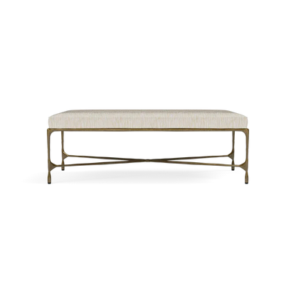 Owen Upholstered Coffee Table