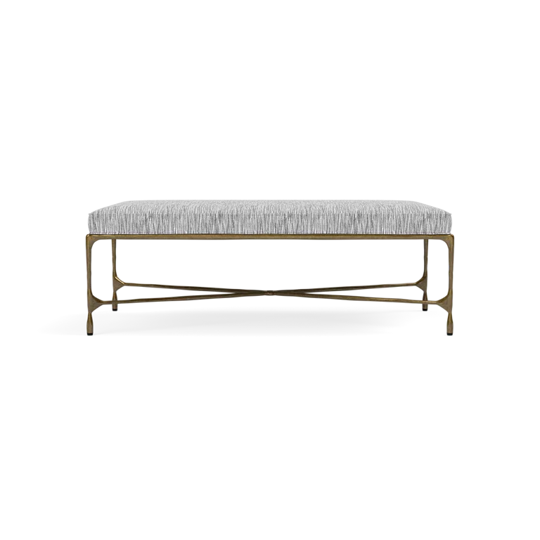 Owen Upholstered Coffee Table