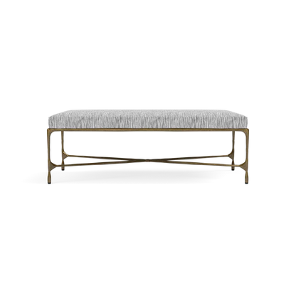 Owen Upholstered Coffee Table