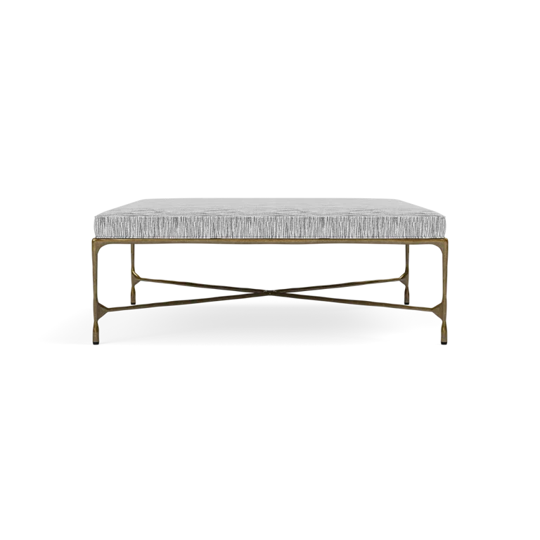 Owen Upholstered Coffee Table